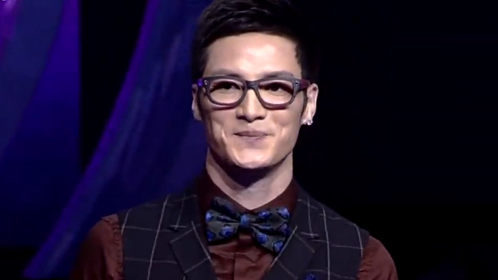 爱情连连看 翻版黄晓明为女闺蜜拒爱情