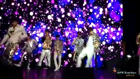 EXO Angel 饭拍版-EXO