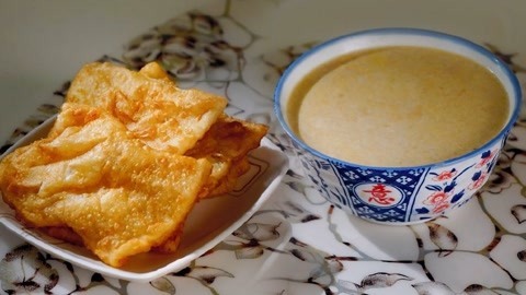 萝莉侃剧 早餐科普向：早点早茶你知多少？如何正确享受早餐很重要