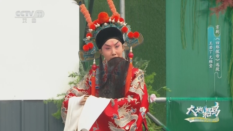 一鸣惊人 《大地和鸣 五一国际劳动节特别节目》 20260501
