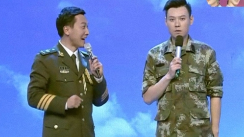 欢乐星期二 迎国庆特辑