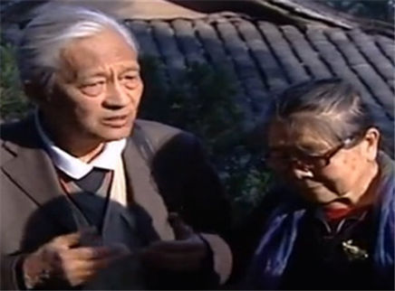 寻情记 长沙无战事 七十年寻找革命恩师