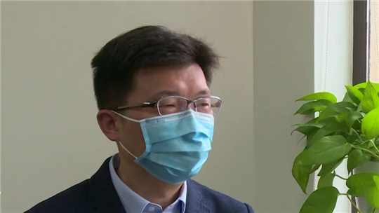名医话养生 电梯里如何预防病毒感染？