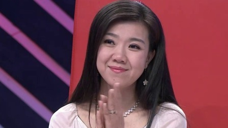 幸福来敲门【天津卫视】 用双手养活自己得到母亲支持