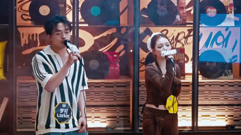 第四期 极限创作后演出？极限Plus！