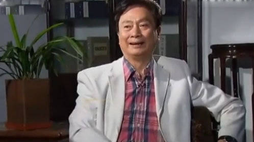 可凡倾听 梁波罗被选做主角获众影星指导