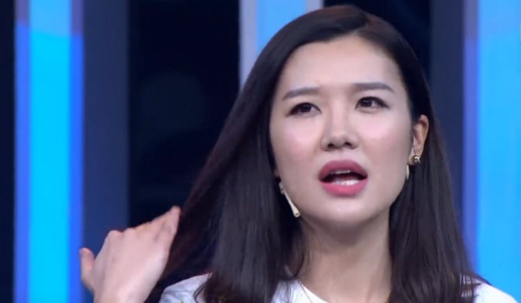 第3期：刘语熙现场暴食面包虫