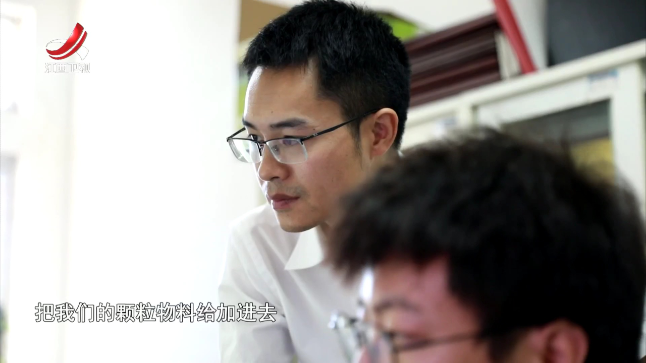 社会传真 舌尖上的科技味儿