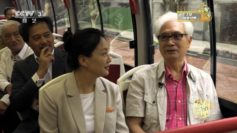 《我的艺术清单》 20210715 上影演员剧团