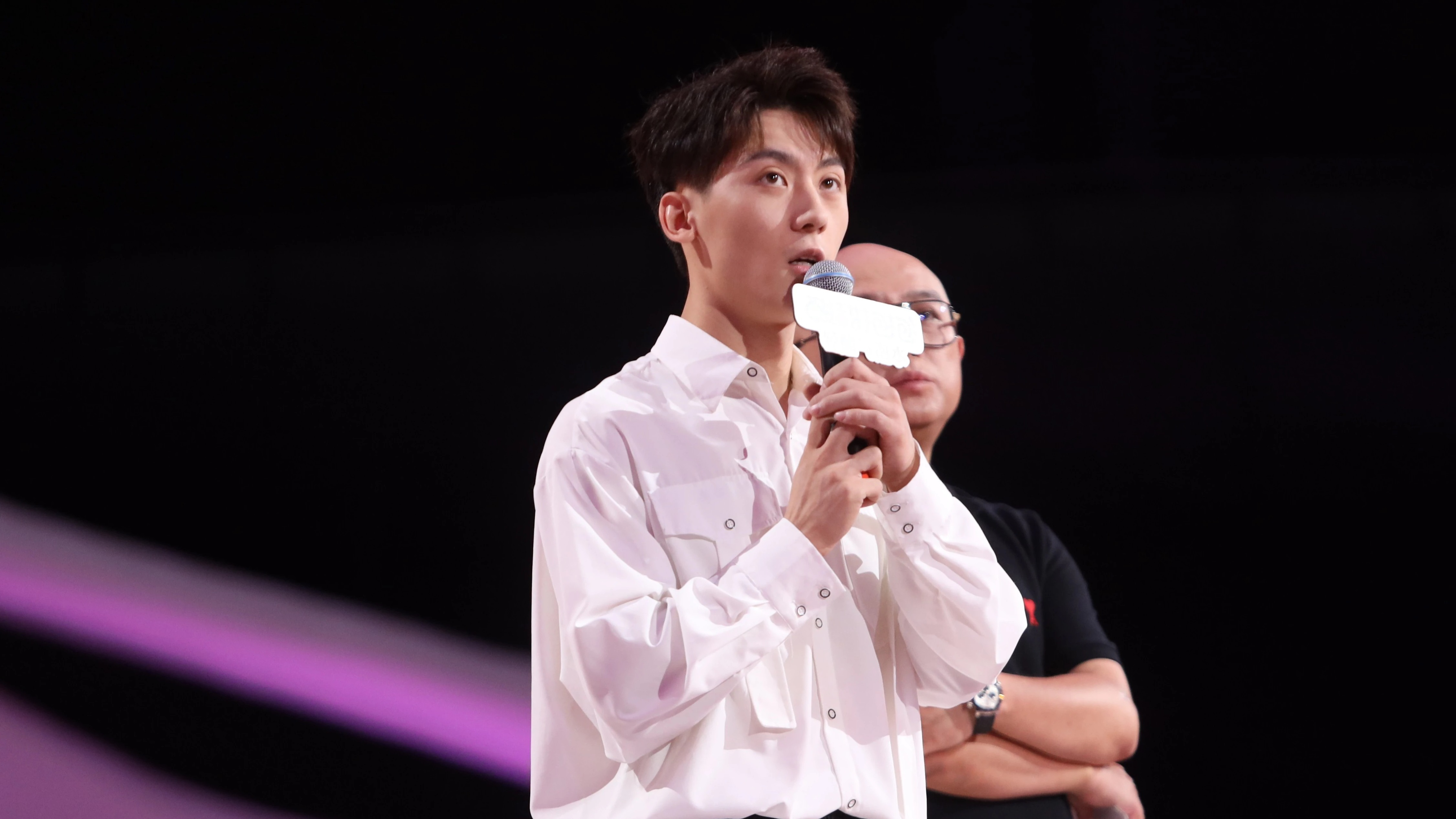 非诚勿扰 2019 第34期：孟非点赞高情商男嘉宾