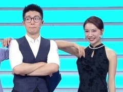 非你莫属2023 求职者对于工作太“随意” 引全场企业家灭灯