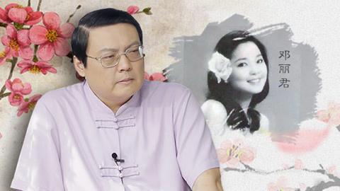梁知 老梁谈婚姻门当户对 钱钟书沈从文闹僵杨绛调解