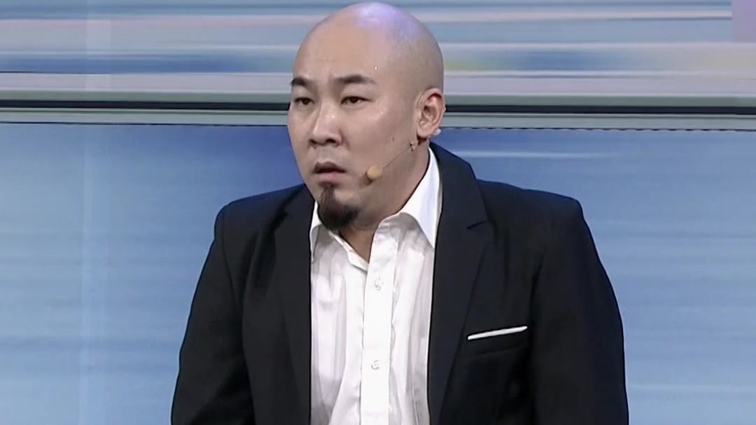 小品《绝情买卖》