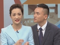 全民健康学院 警惕距离透析最近的肾病 高血糖为何会损伤肾脏