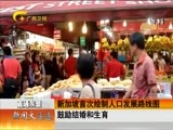 新闻夜总汇 《新闻大通道》 20160123