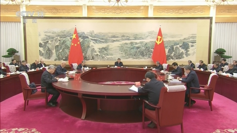 《午夜新闻》 20260201