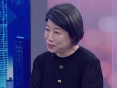 信用中国 杨志坚 法治护航 专业致远