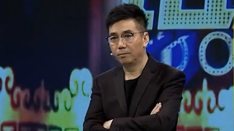 你看谁来了 他是大家心中不可磨灭的邢捕头，提及往事感慨万千