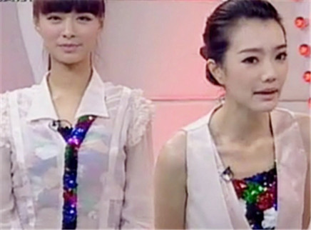 好女人 B-Box我也行