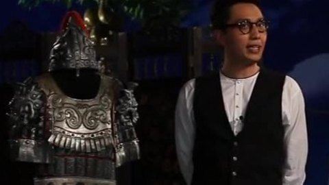 华少爱读书 歌词的文艺复兴（上）