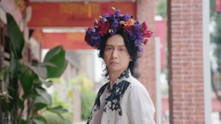 张淇挑战正宗歌仔戏版《身骑白马》﻿云水谣之旅再次激活戏曲DNA