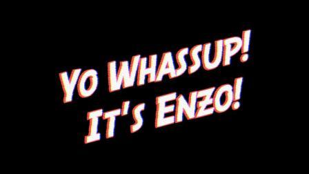 【ENZO】近况更新! AJ33/ 抽奖/ 回国/ 新鞋预告! ! !