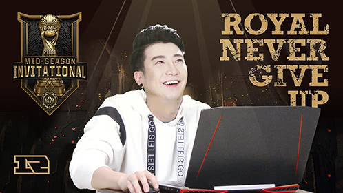 粤知一二 RNG夺冠的时候，难道只有我睡不着？