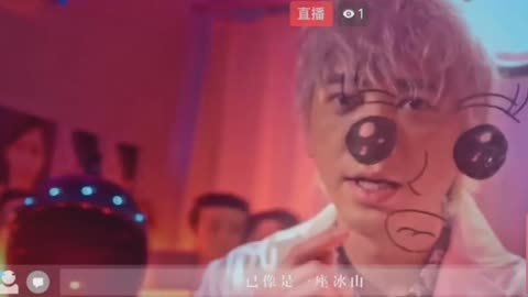 屏行星乐汇 信《说说脸》mv曝光