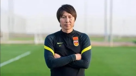 中国男足冲击2022世界杯 战平澳大利亚后，李铁：没人比我更了解我的球员