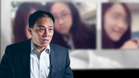 一刻talks 陈世峰可能就在你身边！警惕潜伏在你周围这样的恶人