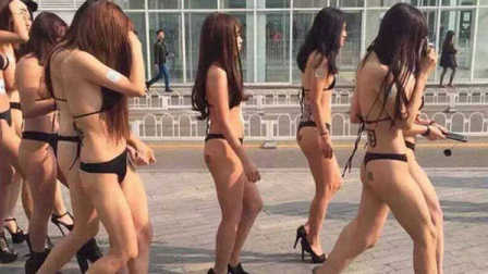 偶遇前男友 那一晚我们在宾馆彻夜疯狂 10