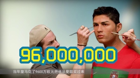 BIG博士系列 第一季 世界杯装腔指南之葡萄牙 06