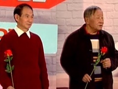 选择2019 多想做你最爱的人 坚强女士命途多舛