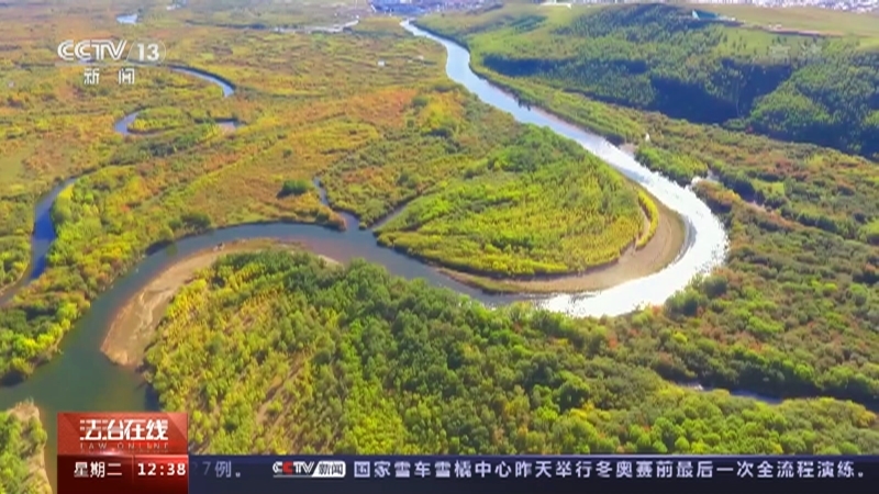 法治在线 《法治在线》 20220201