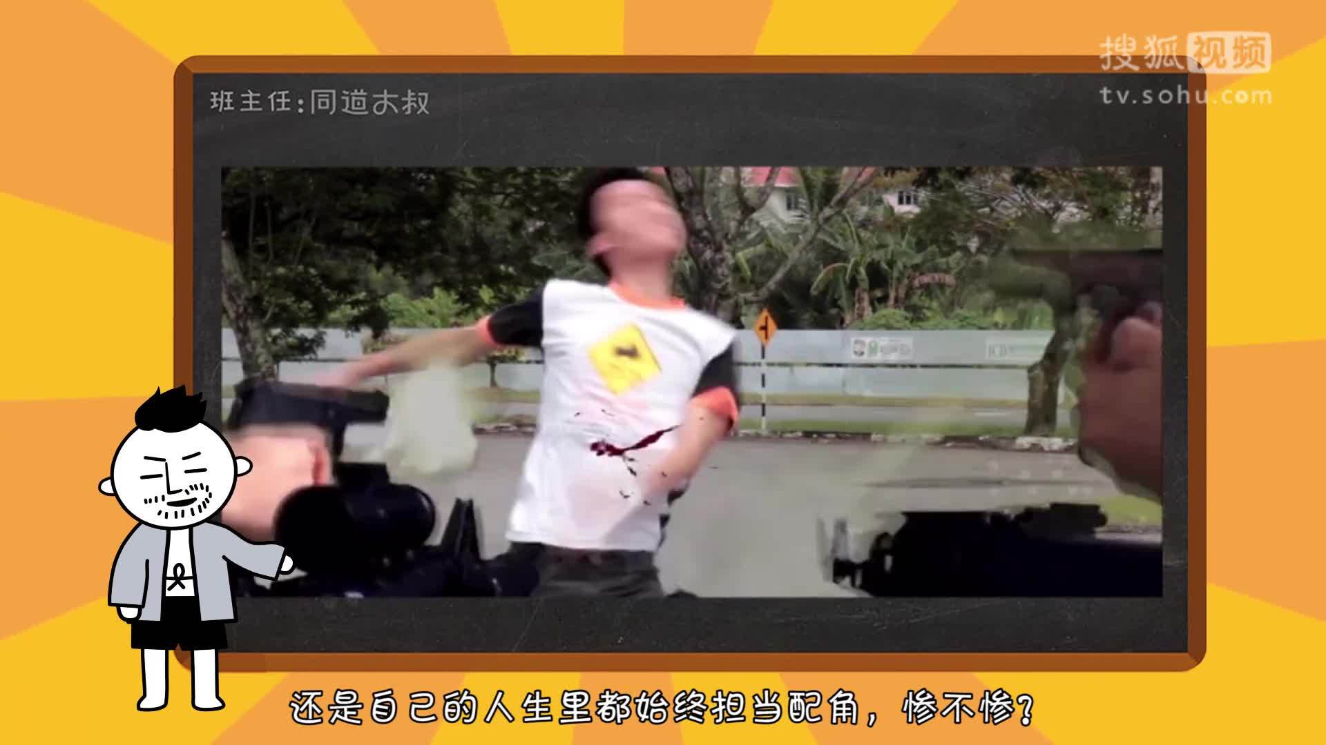 星座同道不是叔 世界欠这几个星座小金人！