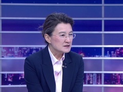 信用中国 朱双单：从制造迈向创造