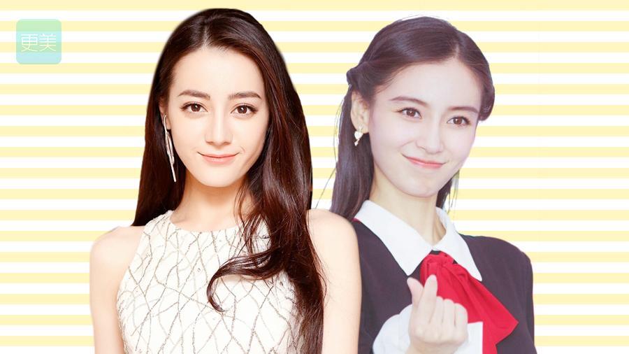 一周颜值红黑榜 baby少女感比胖迪强在哪