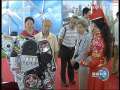 新闻联播 [视频]内蒙古新疆广西宁夏西藏自治区成就展圆满结束