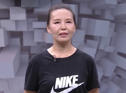 321动起来 舞蹈《练舞功》