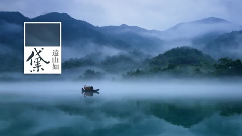 一席演讲 【一席】苏超：中国美色