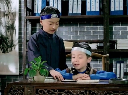 中华文明之美 劝教（二）