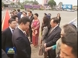 新闻联播 《新闻联播》 20131004 21:00