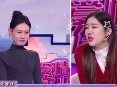 爱情保卫战2025 妻子称老公自作主张 丈夫抱怨妻子人神共愤