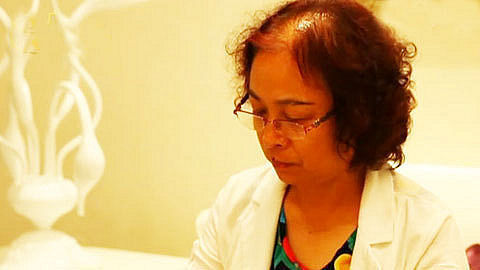 健康生活大调查 20130906