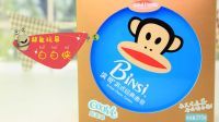 超能玩具白白侠 大嘴猴鲜姜曲奇饼 409