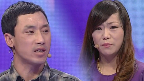 爱情保卫战 结婚不久婆婆因欠债居然要改嫁