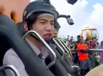 娱乐新鲜爆 “逼疯”小白只需要一个王嘉尔