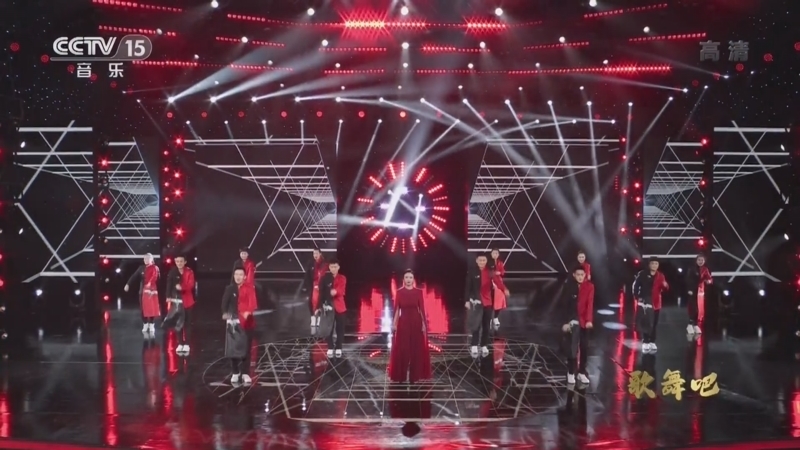 中国节拍 《中国节拍》 20220826 歌舞吧