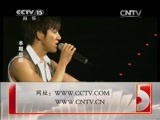 CCTV音乐厅 《CCTV音乐厅》 20150512 纵情歌唱系列 王力宏演唱会