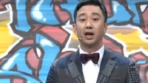 今晚80后脱口秀 刷出自己存在感 吐槽朋友圈